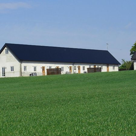 Hagestad 47 Löderup Kültér fotó