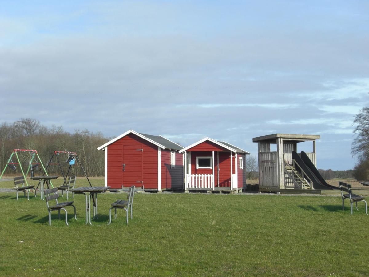 Hagestad 47 Löderup Kültér fotó