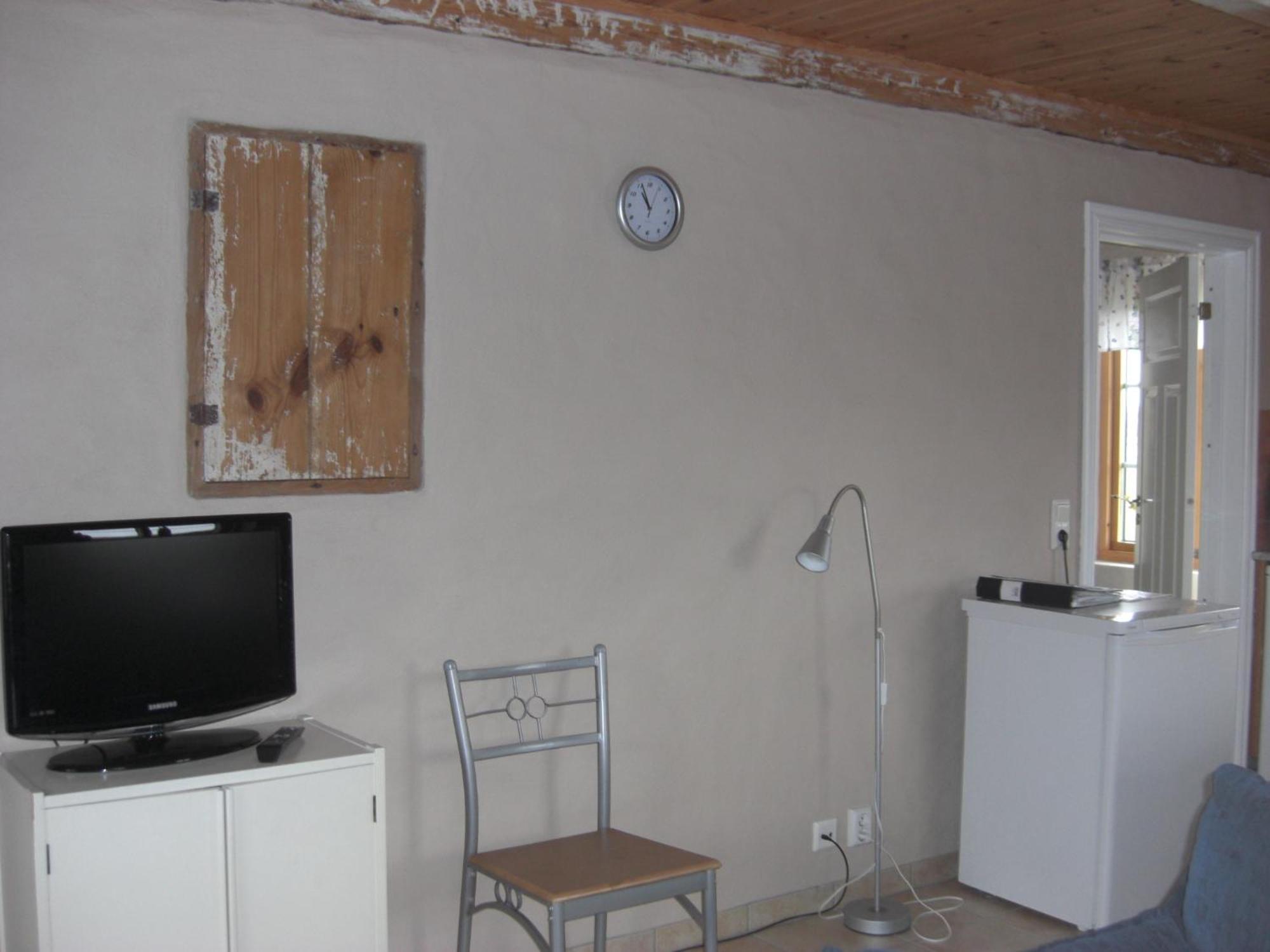 Hagestad 47 Löderup Szoba fotó