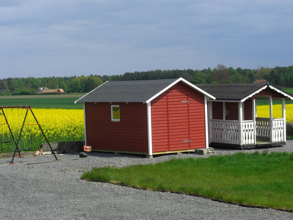 Hagestad 47 Löderup Kültér fotó